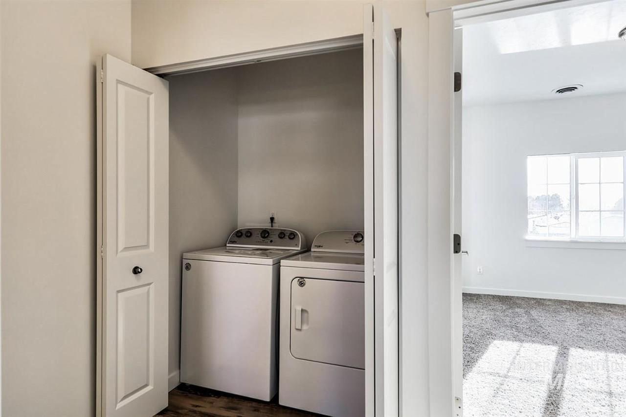 Gabrielle Townhomes Boise Kültér fotó