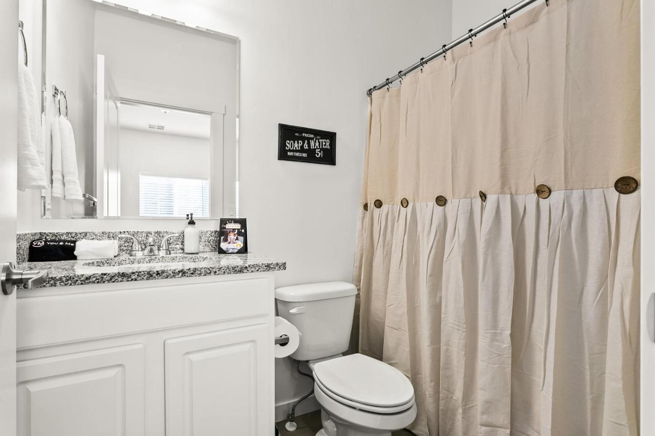 Gabrielle Townhomes Boise Kültér fotó