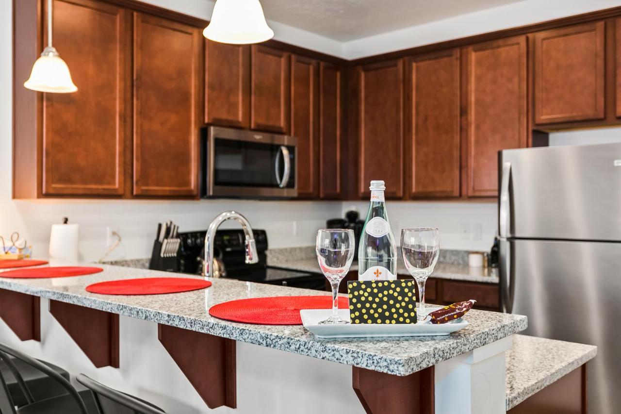 Gabrielle Townhomes Boise Kültér fotó