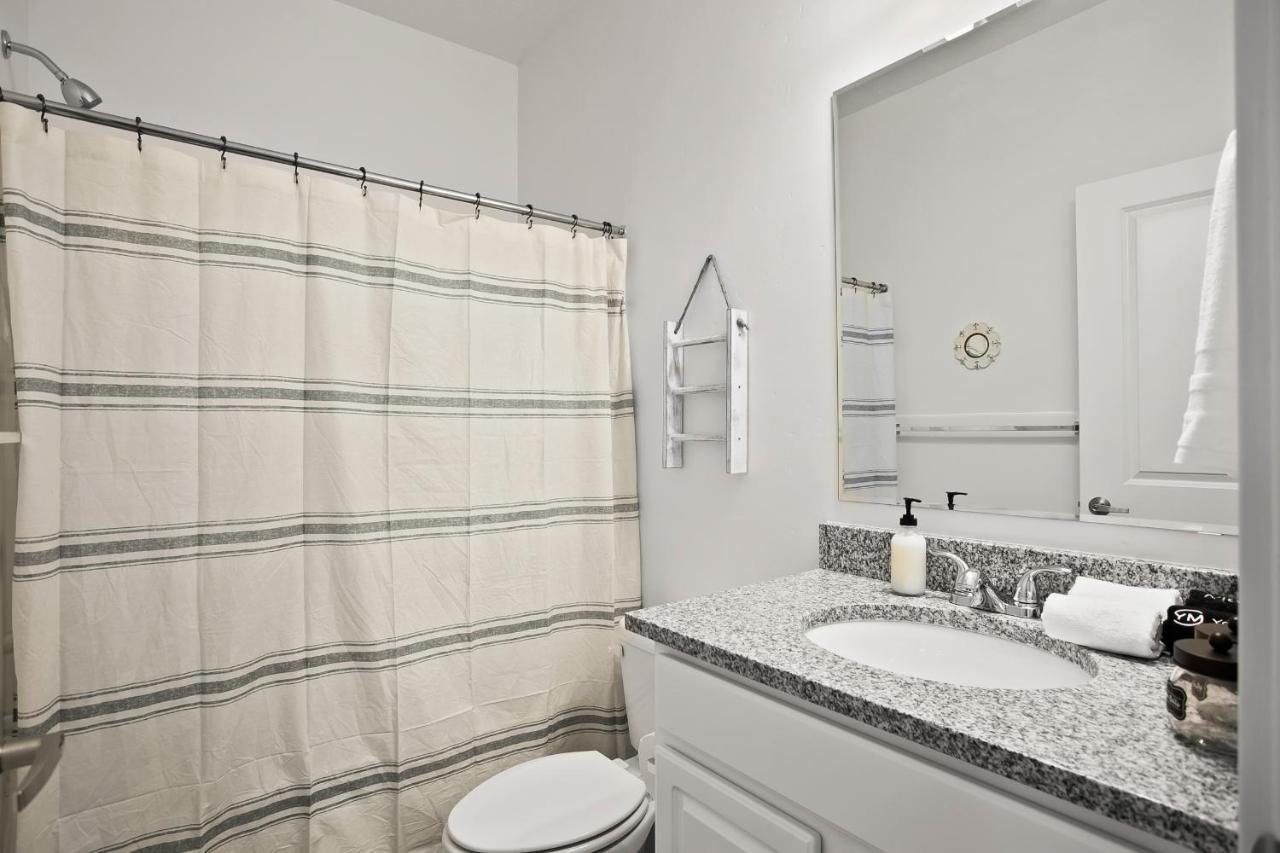Gabrielle Townhomes Boise Kültér fotó