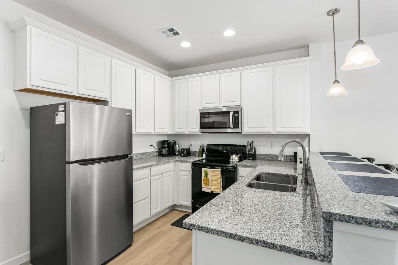 Gabrielle Townhomes Boise Kültér fotó