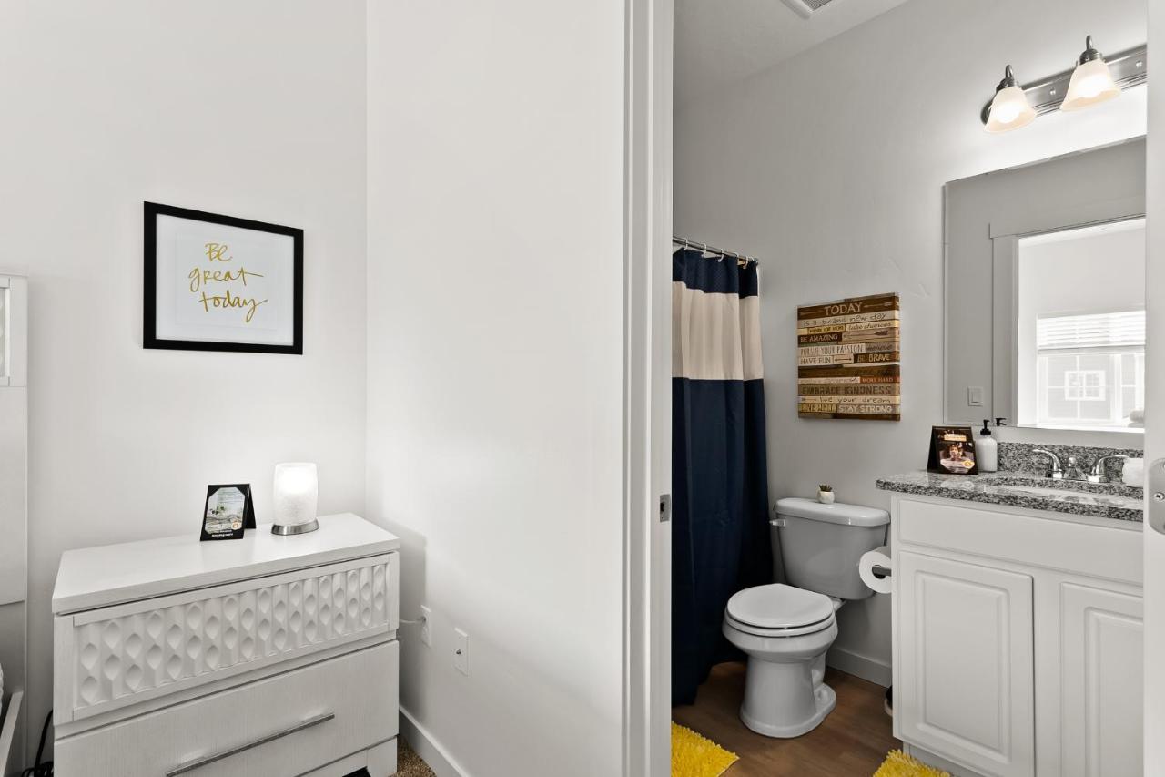 Gabrielle Townhomes Boise Kültér fotó