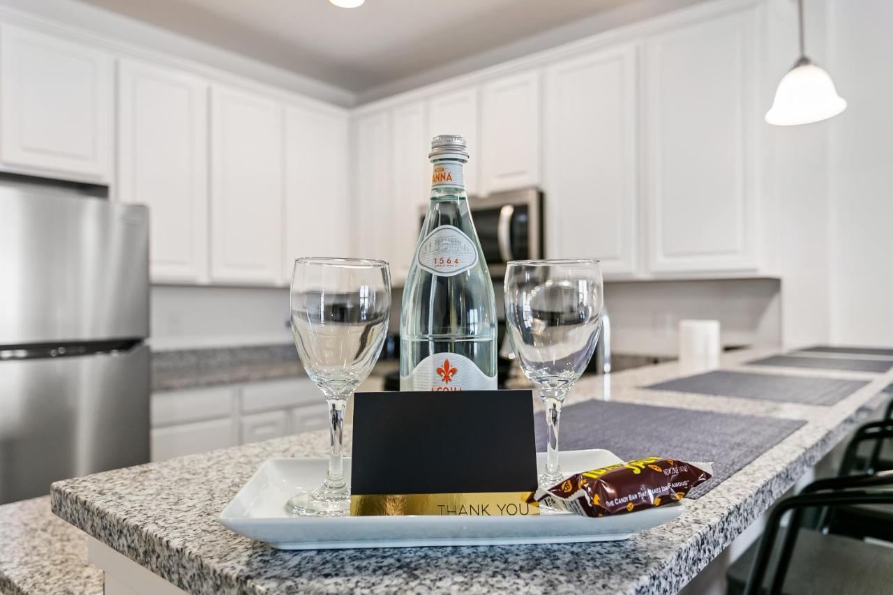 Gabrielle Townhomes Boise Kültér fotó